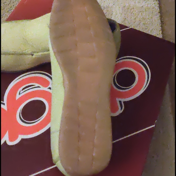 Men shoes - Picture 3 of 3